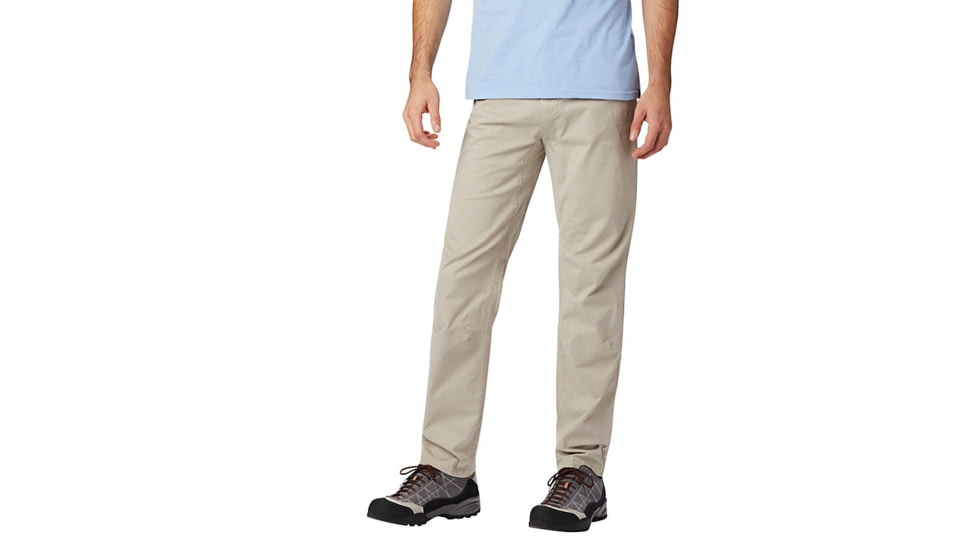 Mountain Hardwear Cederberg Pant - Mens, 30in Inseam, Badlands, 33 US, 1847291103-33-30