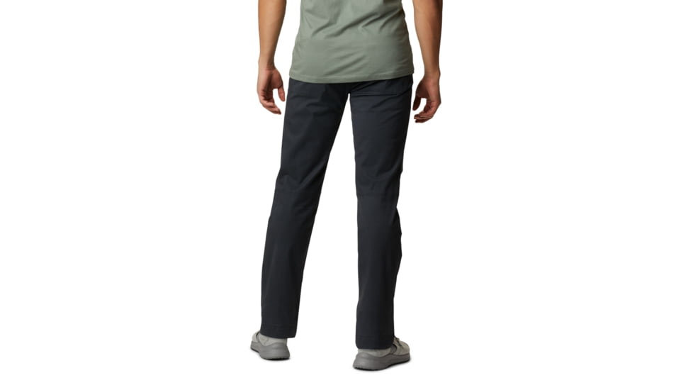 Mountain Hardwear Cederberg Pant - Men's, Dark Storm, 34 Waist, 30 Inseam, 1847291004-34-30