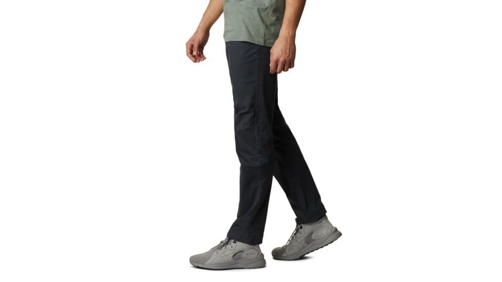 Mountain Hardwear Cederberg Pant - Men's, Dark Storm, 34 Waist, 30 Inseam, 1847291004-34-30