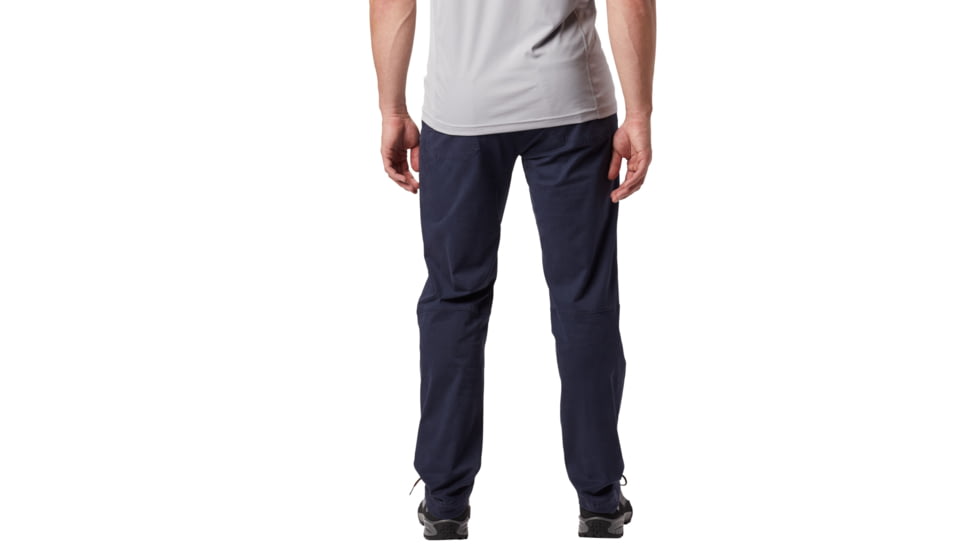 Mountain Hardwear Cederberg Pant - Mens, Dark Zinc, 33-30, 1847291406-33-30