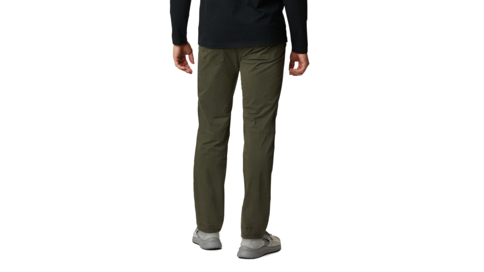 Mountain Hardwear Cederberg Pant - Men's, Ridgeline, 32 Waist, 32 Inseam, 1847291204-32