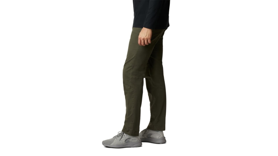 Mountain Hardwear Cederberg Pant - Men's, Ridgeline, 32 Waist, 32 Inseam, 1847291204-32