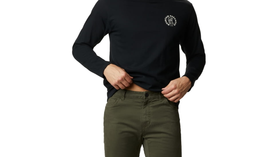 Mountain Hardwear Cederberg Pant - Men's, Ridgeline, 32 Waist, 32 Inseam, 1847291204-32