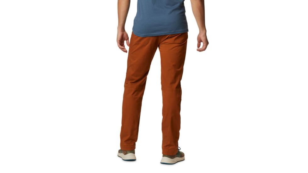 Mountain Hardwear Cederberg Pant - Mens, Rust Earth, W 34, I 30, 1847291258-Rust Earth-34-30