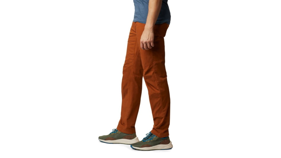 Mountain Hardwear Cederberg Pant - Mens, Rust Earth, W 34, I 30, 1847291258-Rust Earth-34-30