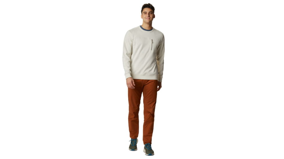 Mountain Hardwear Cederberg Pant - Mens, Rust Earth, W 34, I 30, 1847291258-Rust Earth-34-30
