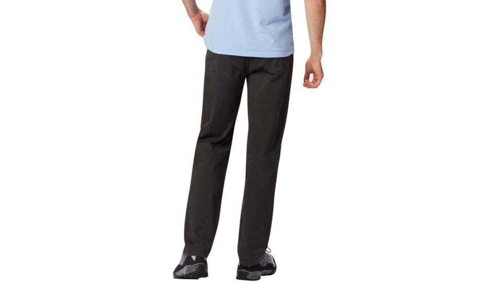 Mountain Hardwear Cederberg Pant - Mens, Void, 28/34, 1847291012-28-34