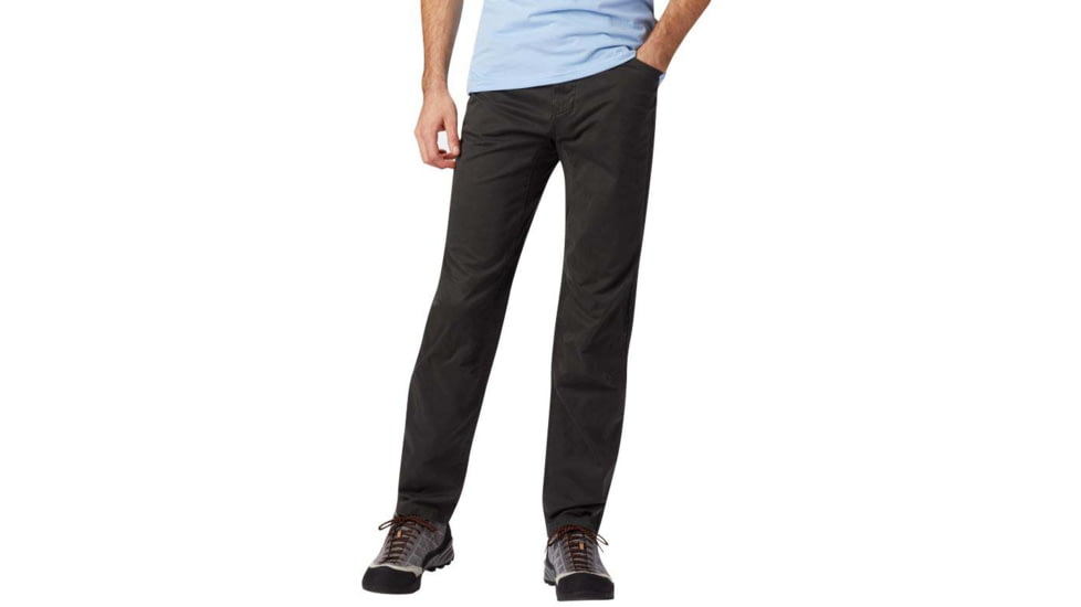 Mountain Hardwear Cederberg Pant - Mens, Void, 28/34, 1847291012-28-34