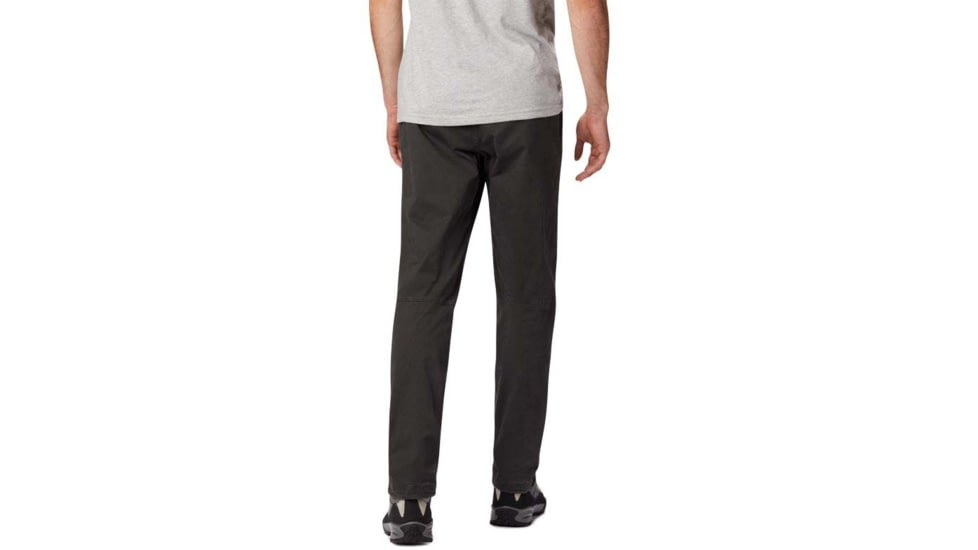 Mountain Hardwear Cederberg Pull On Pant - Mens, Void, Extra Large/Short, 1829081012-XL-S