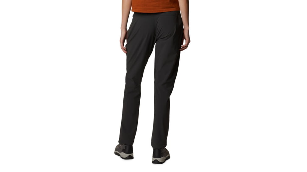 Mountain Hardwear Chockstone 2 Pant - Womens, Void, W 8, I Regular, 1879991012-Void-8-R