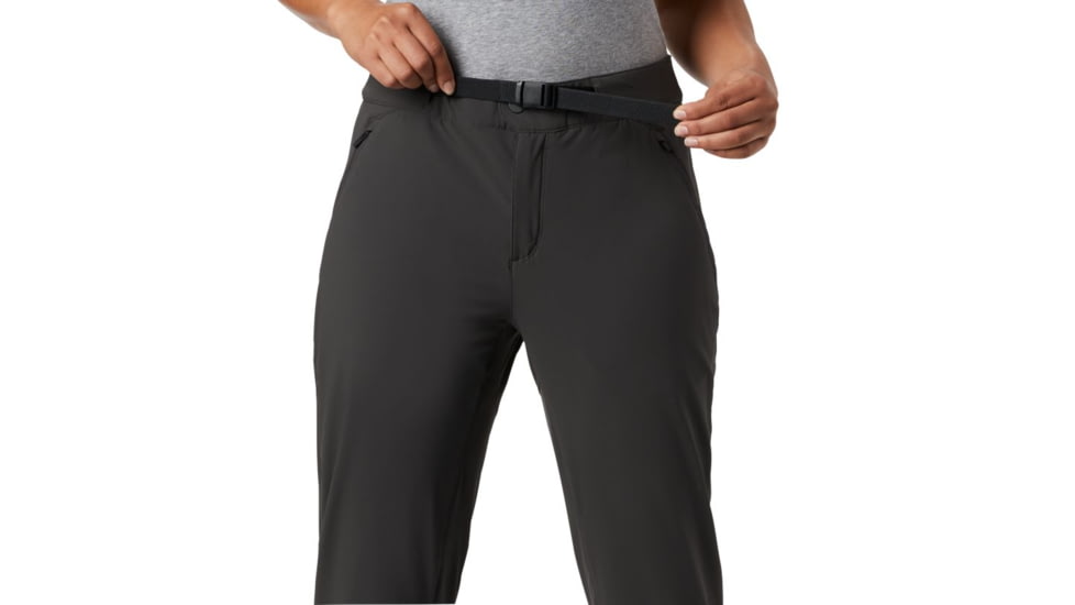 Mountain Hardwear Chockstone 2 Pant - Womens, Void, W 8, I Regular, 1879991012-Void-8-R
