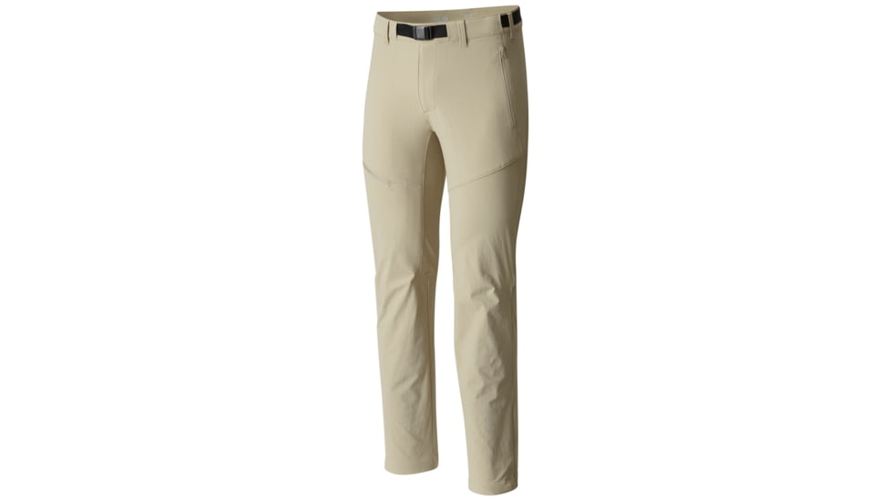 Mountain Hardwear Chockstone Hike Pant - Men's, Badlands, 34 1708061103-34-34