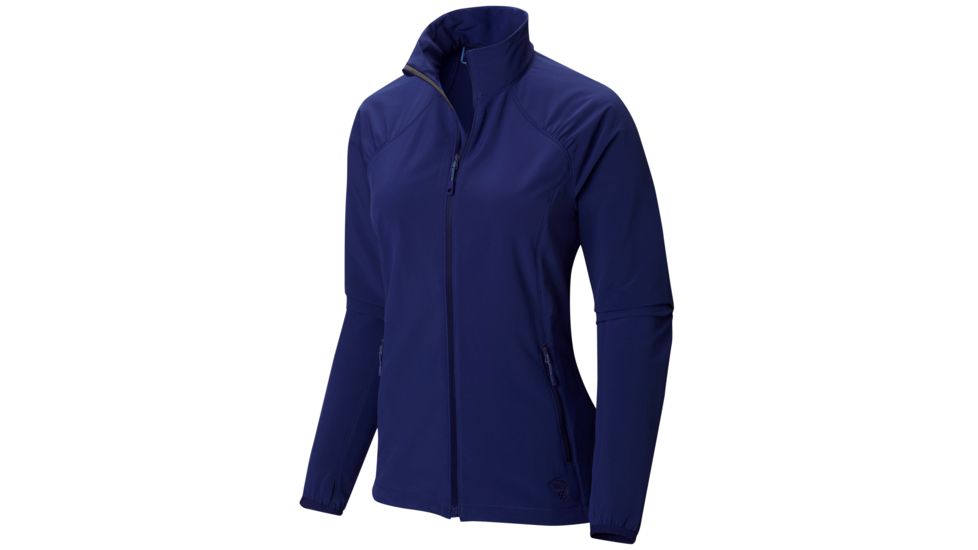 Mountain Hardwear Chockstone Jacket - Women's-Aristocrat-Small