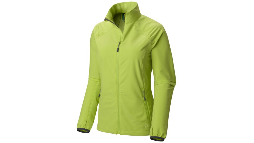 Chockstone Jacket - Womens-Fission-Medium