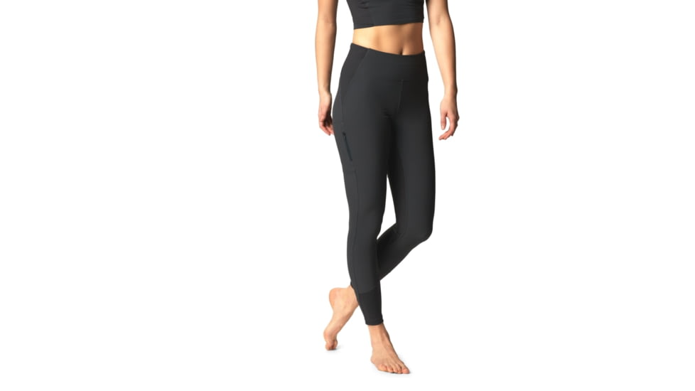 Mountain Hardwear Chockstone Rock Tight - Women's, Dark Storm, Medium, Regular, OL8619004-M-R