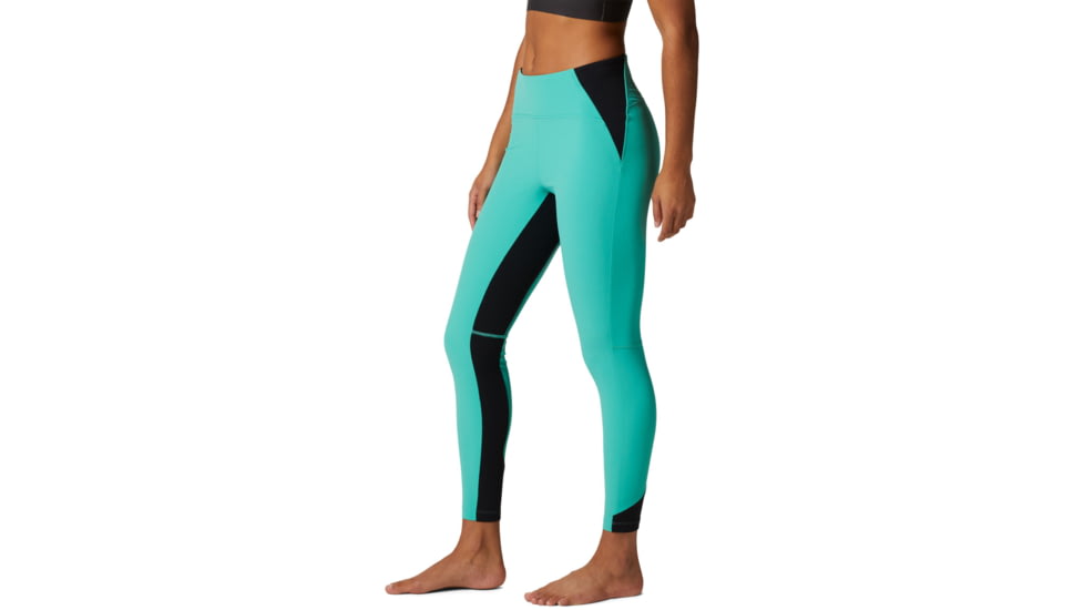 Mountain Hardwear Chockstone Tight - Womens, Bio Green, Large, Regular, 1974051350-L-R