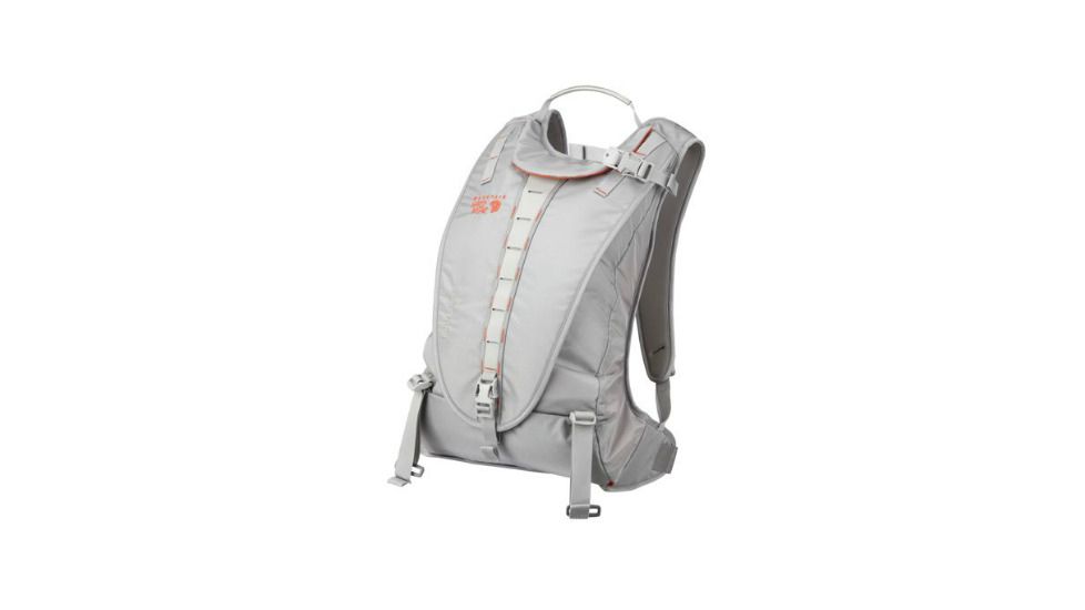 Mountain Hardwear Chuter 15 Backpack -Steam-S/M
