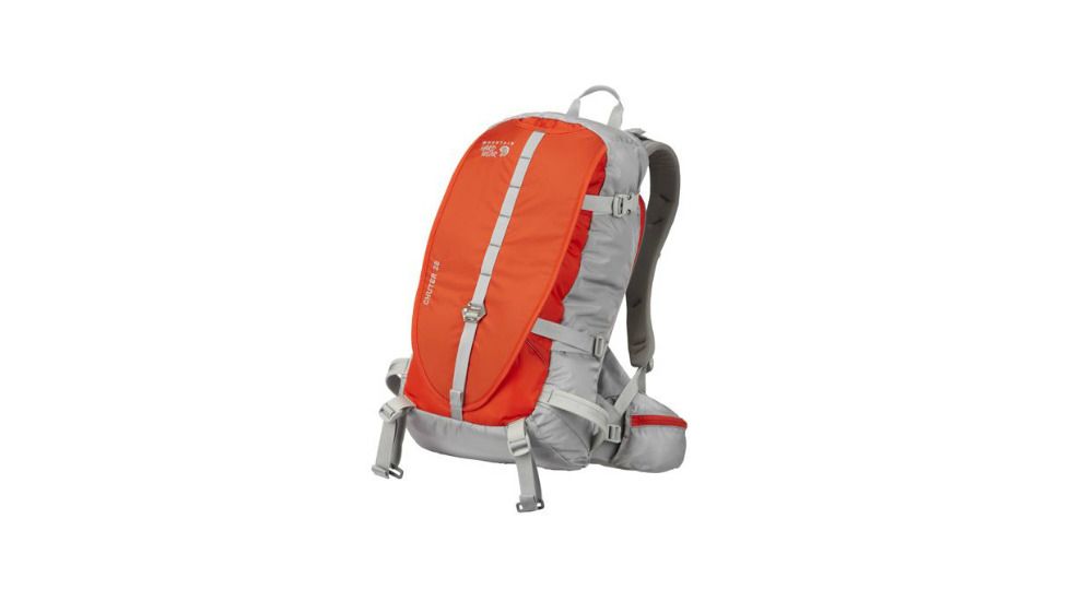 Mountain Hardwear Chuter 28 Backpack -Autumn Orange-S/M
