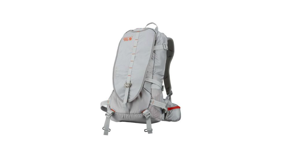 Mountain Hardwear Chuter 28 Backpack -Steam-S/M