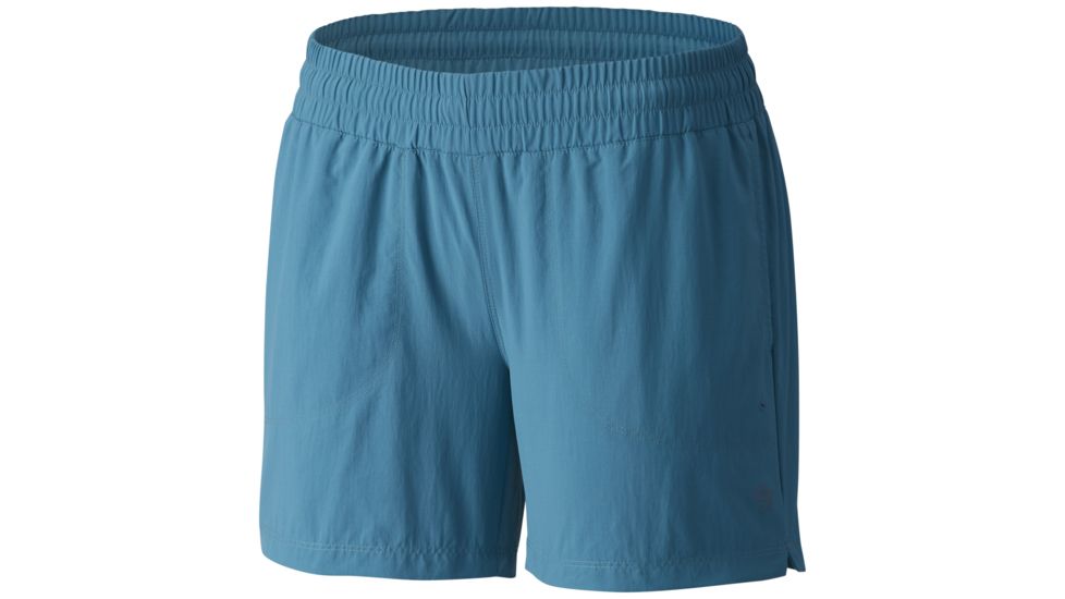Mountain Hardwear Class IV Short - Women's-Shasta-5 in-Medium