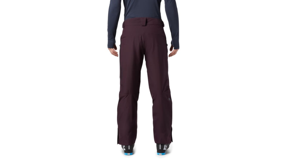 Mountain Hardwear Cloud Bank Gore-Tex Insulated Pant - Mens, Darkest Dawn, W Large, I Long, 1858591509-Darkest Dawn-L-L