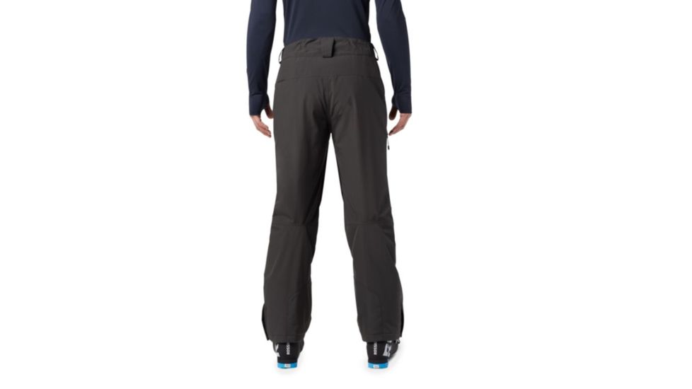Mountain Hardwear Cloud Bank GTX Pant - Mens, Void, Extra Large, Regular Inseam 1858581012-XL- R
