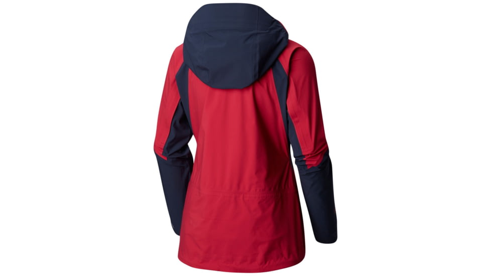Mountain Hardwear CloudSeeker Jacket, Cranstand, L, 1793031623-L