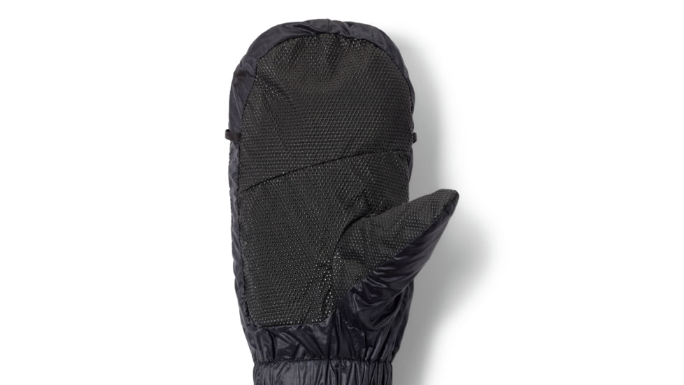 Mountain Hardwear Compressor Gore-Tex Mitt, 010, S, 2096411-010-S