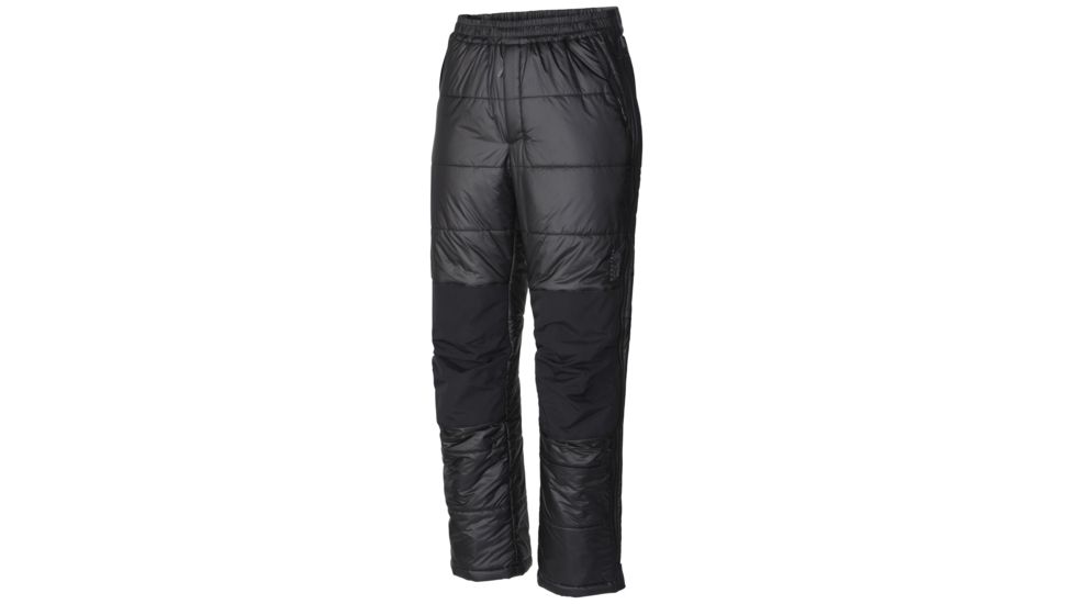 Compressor Pants - Mens-Black 2012-XX-Large