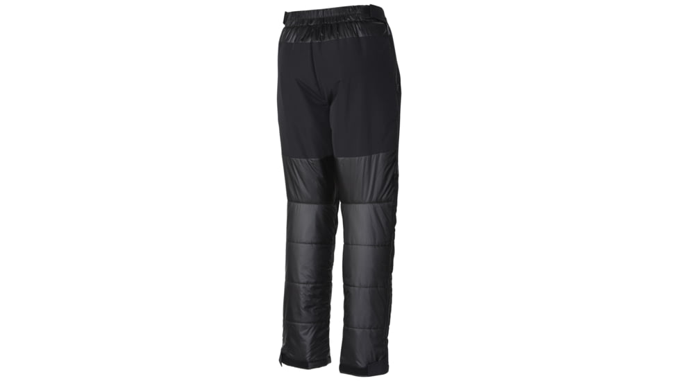 Mountain Hardwear Compressor Pant - Men's, Black, Extra Large, Regular, OM6308090-XL-R