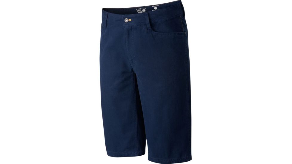 Cordoba V.2 Short - Mens-Collegiate Navy-14 in-28 Waist