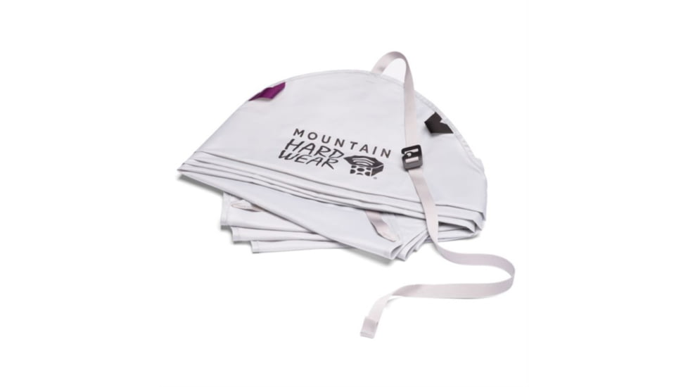 Mountain Hardwear Crag Wagon 35 Backpack, Black, Regular, 1868981010-R