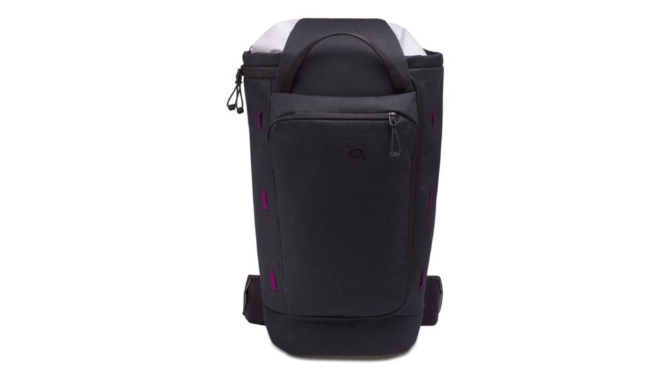 Mountain Hardwear Crag Wagon 35 Backpack, Black, Regular, 1868981010-R