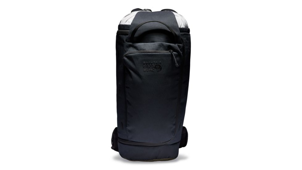 Mountain Hardwear Crag Wagon 35 Backpack, Black, Medium/Large, OU8803010-M/L