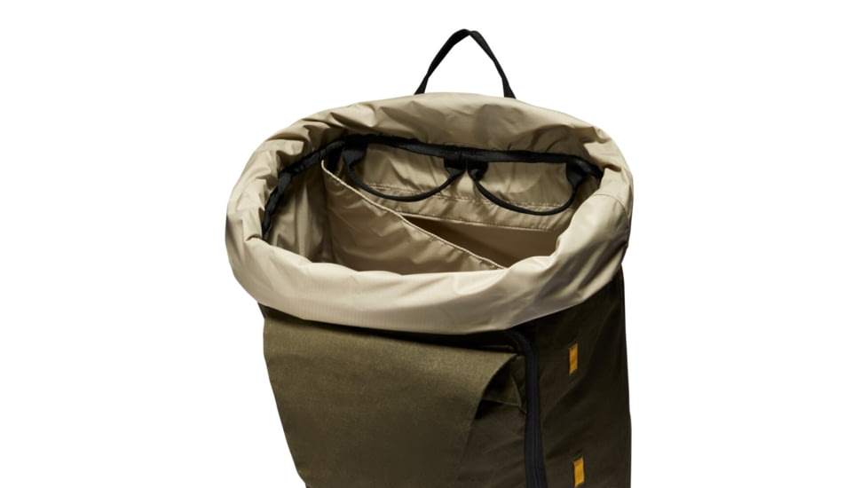 Mountain Hardwear Crag Wagon 35 Backpack, Dark Pine, Medium/Large, OU8803319-M/L