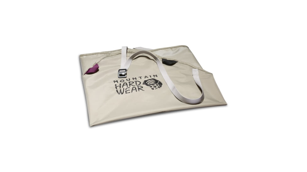 Mountain Hardwear Crag Wagon 35 Backpack, Dark Pine, Medium/Large, OU8803319-M/L