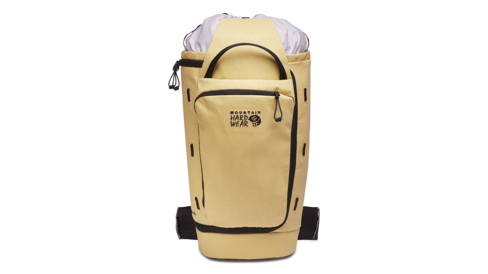 Mountain Hardwear Crag Wagon 35 Backpack, Sierra Tan, R, 1868981232-R