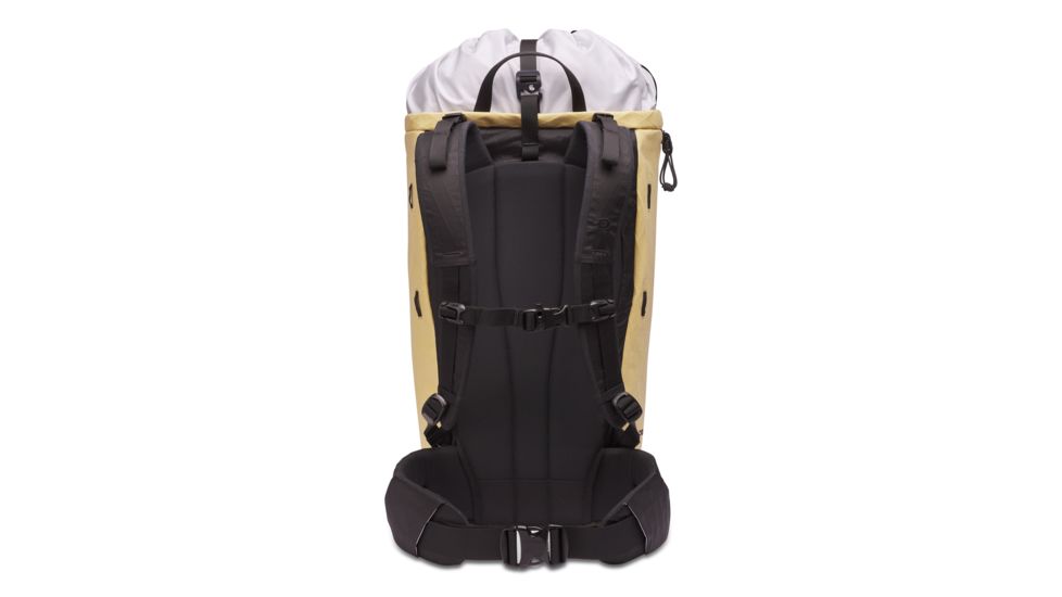 Mountain Hardwear Crag Wagon 35 Backpack, Sierra Tan, R, 1868981232-R