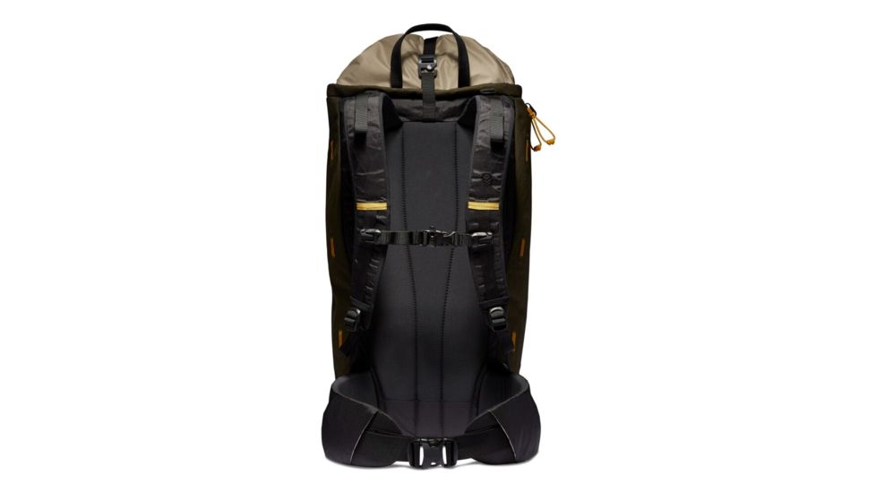 Mountain Hardwear Crag Wagon 45 Backpack, Dark Pine, Small/Medium, OU8116319-S/M