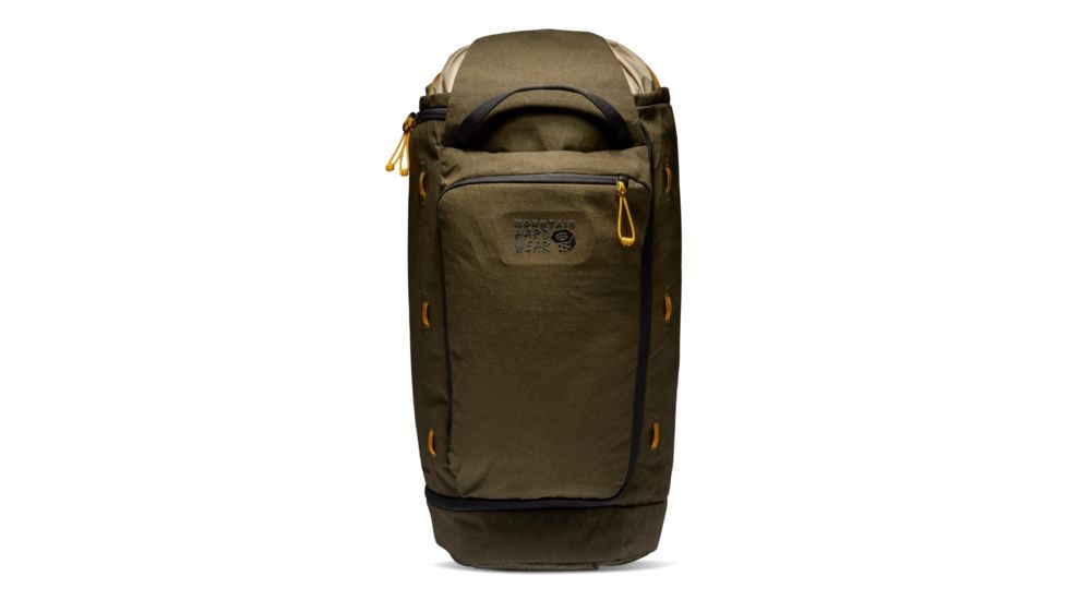 Mountain Hardwear Crag Wagon 45 Backpack, Dark Pine, Small/Medium, OU8116319-S/M
