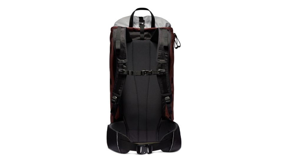 Mountain Hardwear Crag Wagon 45 Backpack, Red Rocks, Medium/Large, OU8116692-M/L