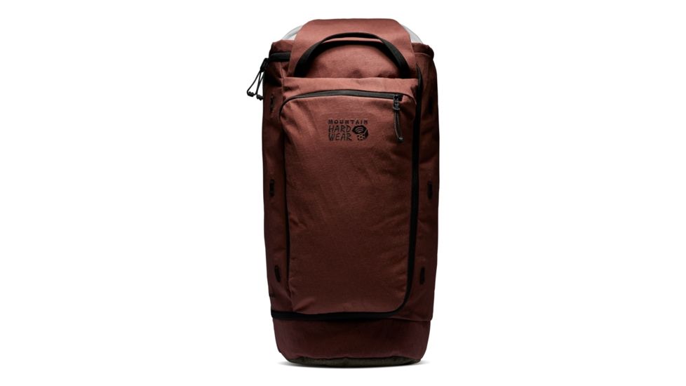 Mountain Hardwear Crag Wagon 45 Backpack, Red Rocks, Small/Medium, OU8116692-S/M
