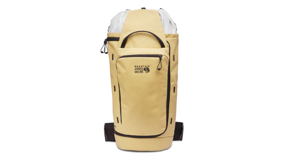 Mountain Hardwear Crag Wagon 45 Backpack, Sierra Tan, S/M, 1854031232-S/M