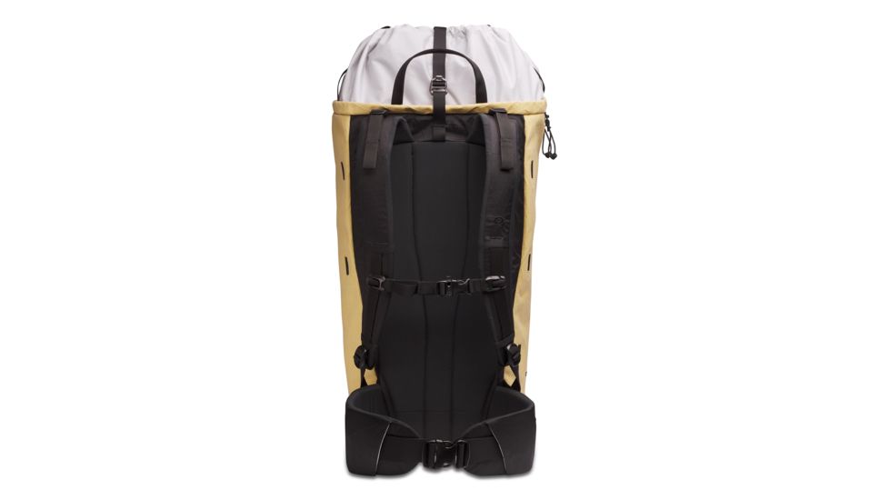 Mountain Hardwear Crag Wagon 45 Backpack, Sierra Tan, M/L, 1854031232-M/L