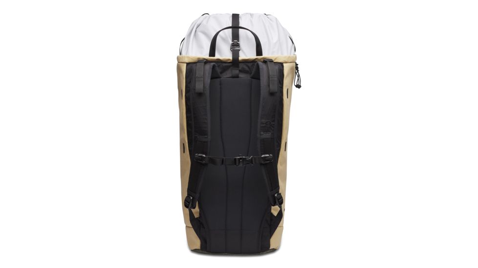 Mountain Hardwear Crag Wagon 45 Backpack, Sierra Tan, M/L, 1854031232-M/L