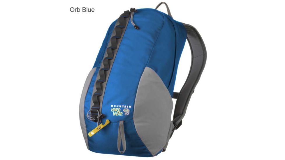 Mountain Hardwear Crimper 15 Pack - Black