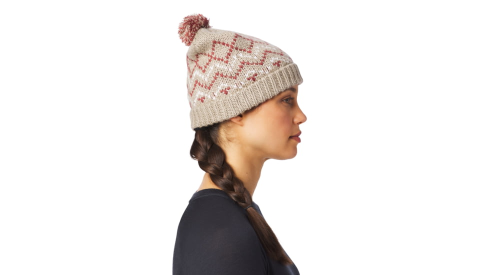 Mountain Hardwear Dawn Ridge Beanie - Womens, Badlands, One Size, OL8043103-O/S