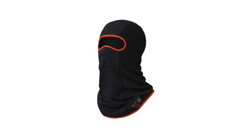 Mountain Hardwear Desna Balaclava - Men's-Black-Regular