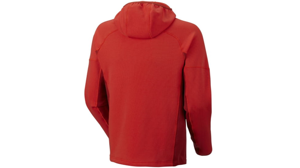 Mountain Hardwear Desna Jacket - Men's-Large-State Orange