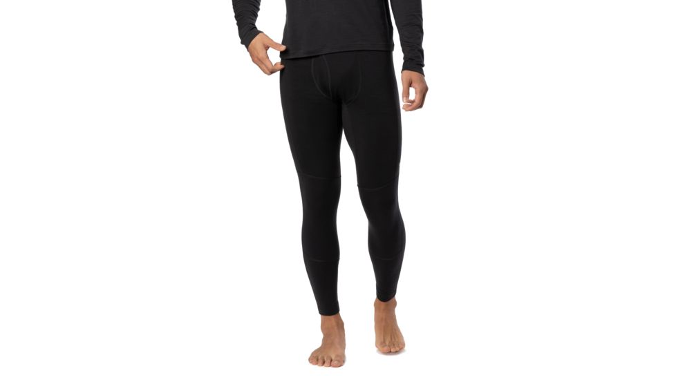 Mountain Hardwear Diamond Peak Tight - Mens, Void, Large, Regular Inseam, 1829211012-L-R